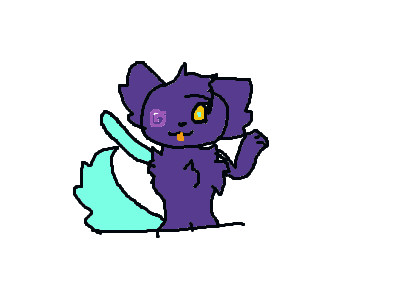 another oc rule in commets