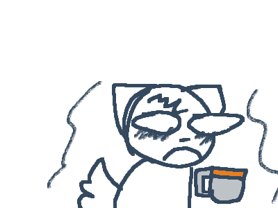 Im so tiredddddddddd AAAAAAAA