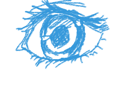 I doodled!