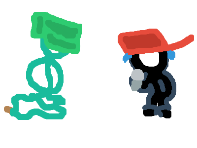 according to smokers, lungs are unnecessary (they