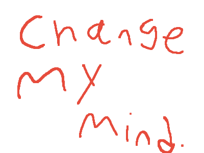 The ocean is a soup, climate change is just heatin