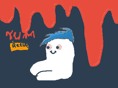 candy is like a drug for kids