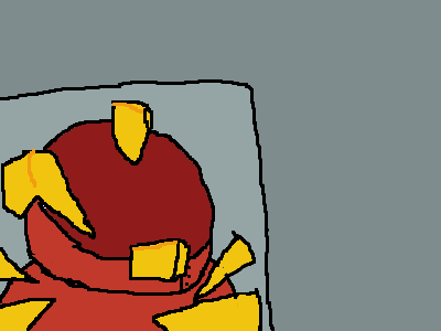 among us animation because im bored