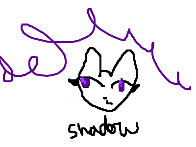 " WE ARE IN THIS TOGETHER " cat squad flash.