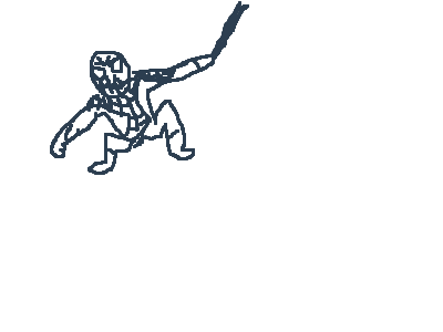 Spidey Manzer Spidey manzeeer