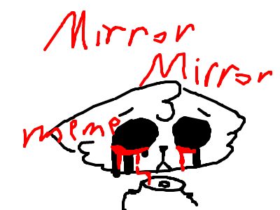 Mirror Mirror Meme
