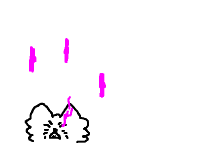 I-I SE-SENSE FIGH-FIGHTING BETWEEN CHIBI AND FLEW