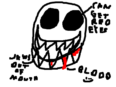 Beta model for blender (Entity called ------------