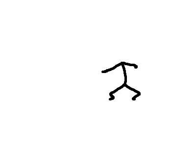 stick anim