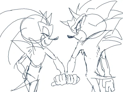 Doodles