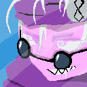 I made another profile pic