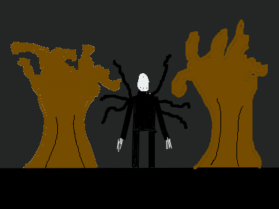 slendermen