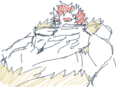 if anyone is missing from everyone tell me