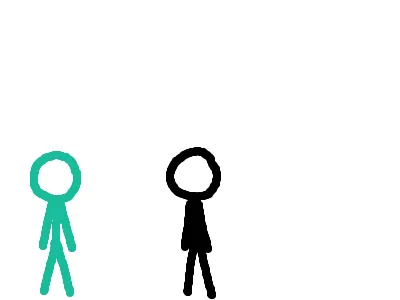 tried to animate like burnincat