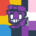 You peeps finna get mad at me but idk- PFP insp-@L