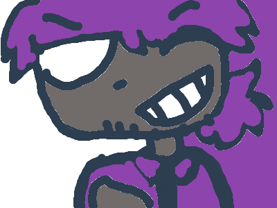 Vincent but human edition