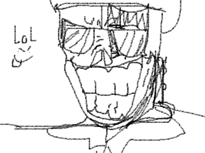 crooked the hunt yeaah