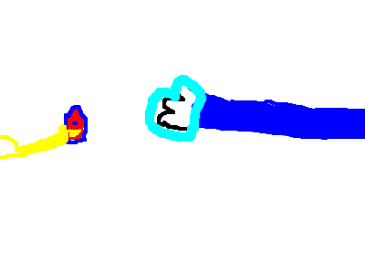 sans got pranked