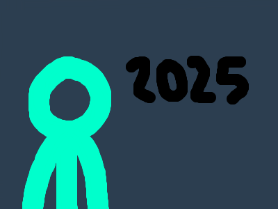 It’s been so long…