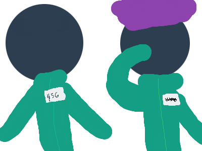 Classic Thanos (lol)