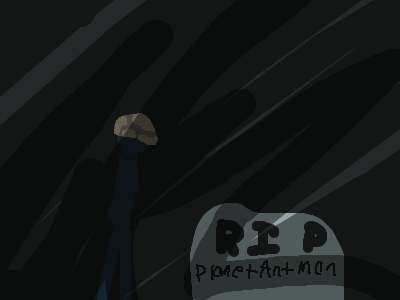 Did you hear something?