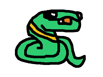 Cool snake major