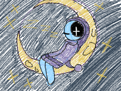 Astro (Dandy's world)