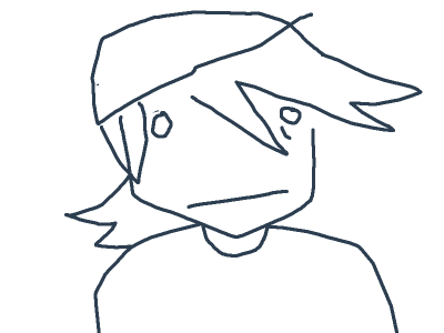 I deadahh think I'm mentally ina fever dream