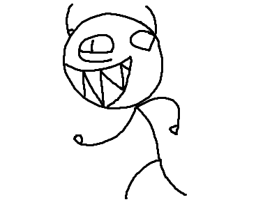 Arch-nemesis acquirED