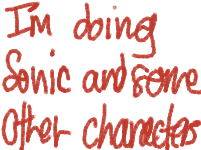 ................any other suggestions