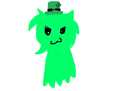 Devious Leprichaun Zulibon