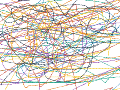 I call this "baby scribblies" anyways its 963 mil-