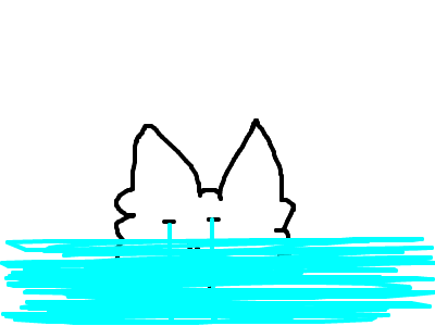 )'"""""""": dont leave )::::::::