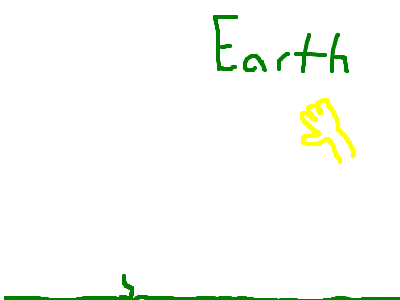 Earth