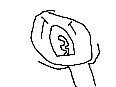 Yelling Animation