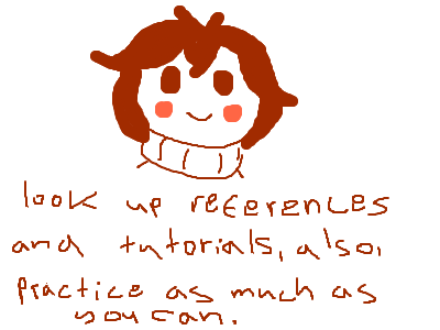 Here's my advice