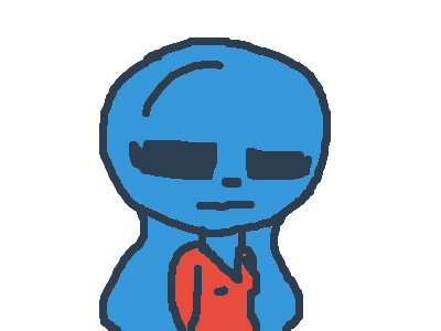 TESTIE (FLASHIE WARNING)