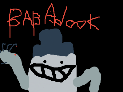BabaDook