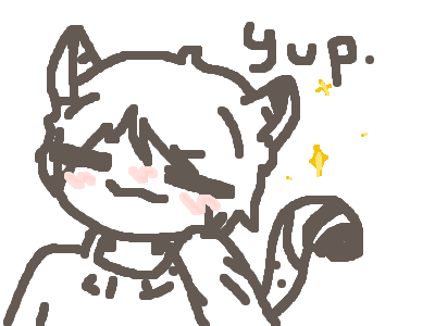 im still here frends o.o