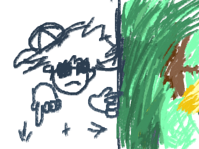 Gamer-76:THIS SUCKS but she got no skill