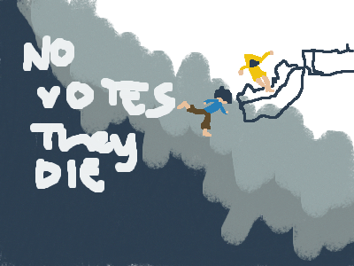 it was not up to 30 hearts or dislikes they both d