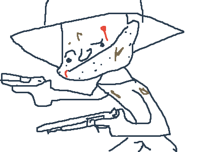 I got red dead redemption 2