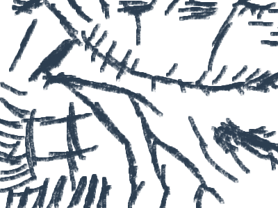 The lines on my hand to guess my element you might