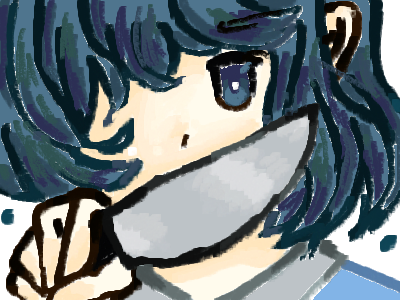 i couldn't "finish" it but e