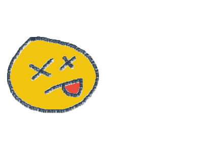 i am dead, not the big surprise *d i e s*