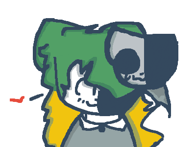 Gift for @XxhuskiUwU :DDDD