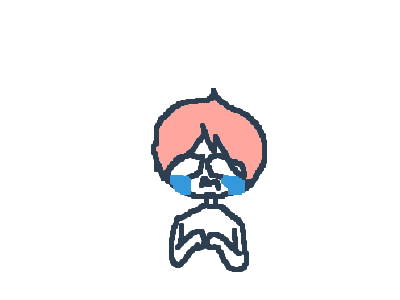 ono I might be leaving D: