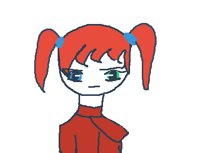  Elizabeth Afton & C.B 