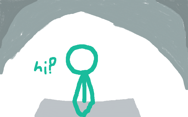 into the future #3: "The overdue cycle"