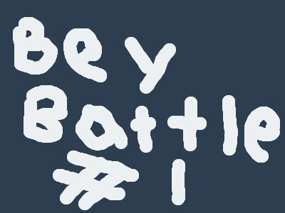 Do ur own version of dis. K?